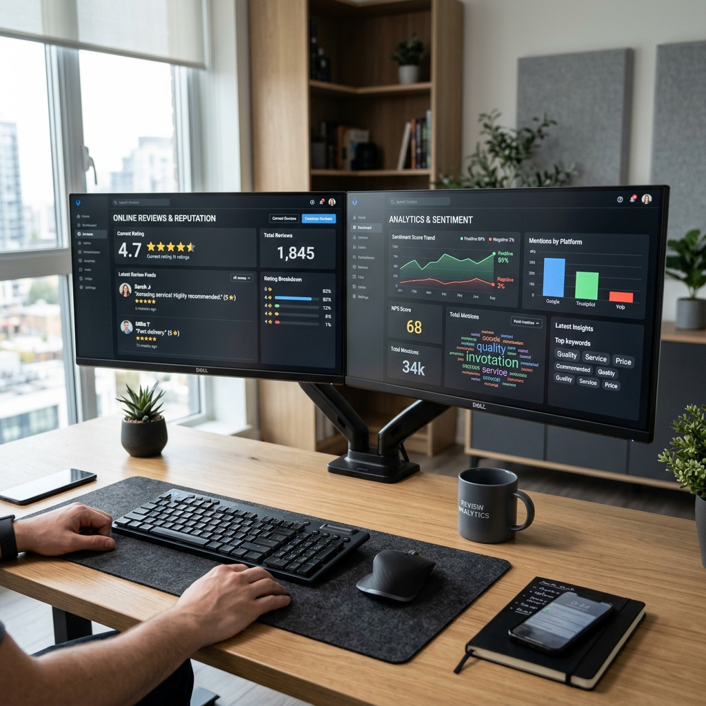 Best Google Review Management Tools 2026 (Comparison)