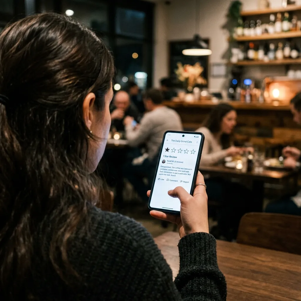 How to Report a Fake Google Review (And Get It Removed)