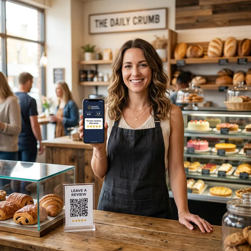 How to Get More Google Reviews: 12 Proven Ways to Ask Customers (Without Being Pushy)