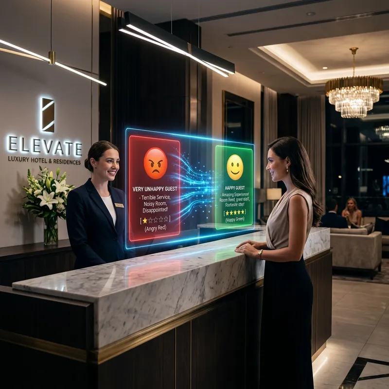 How to Respond to Negative Hotel Reviews (10 Ready Examples)