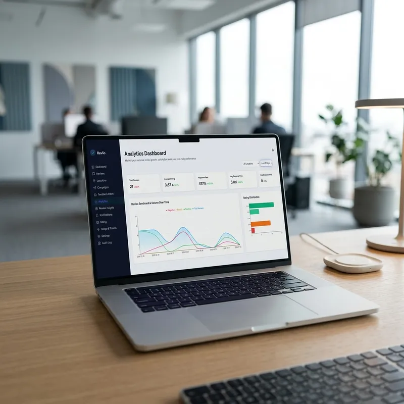 The Best Way To Manage Google Business Profile Reviews in 2026