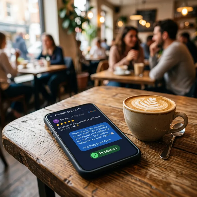 How to Respond to Positive Google Reviews: 15 Examples That Build Loyalty