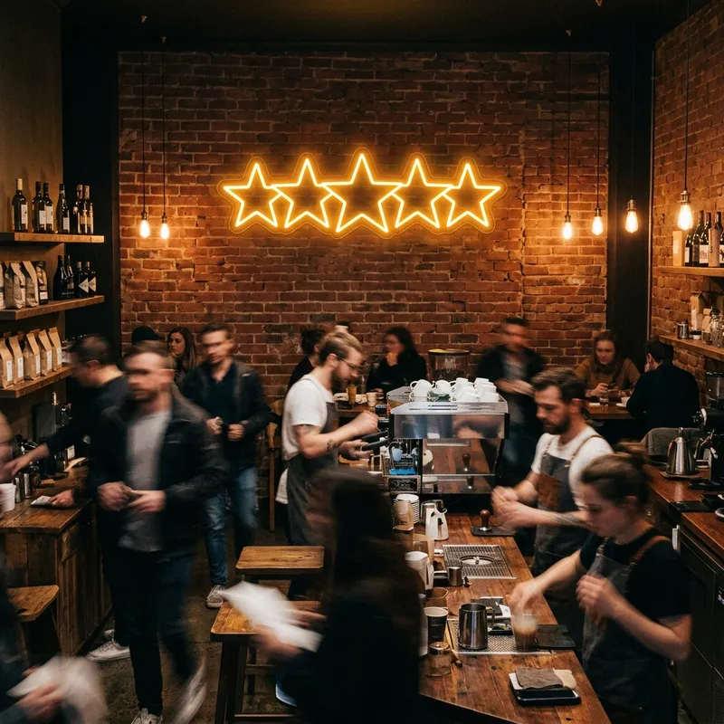 How To Respond To Google Reviews Fast (Without Sacrificing Quality)