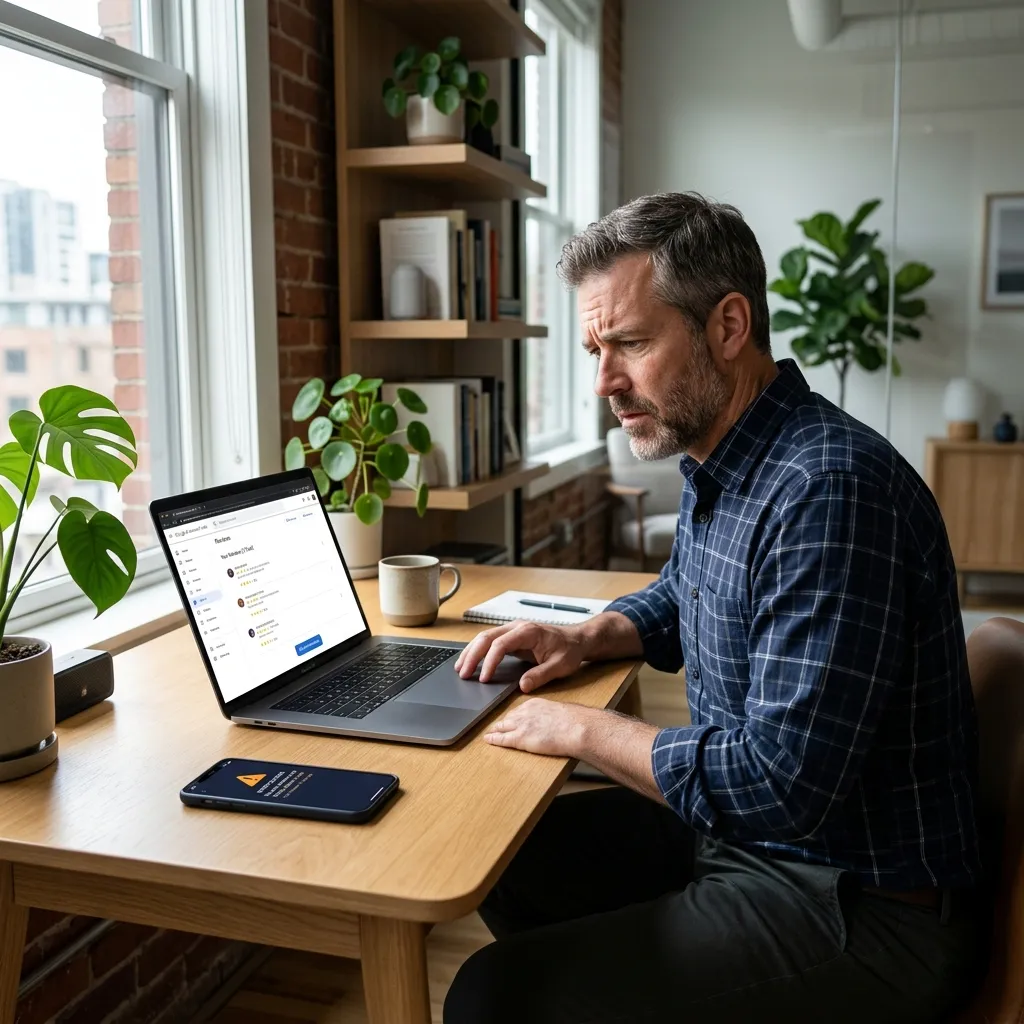 Google Reviews Not Showing Up? 7 Reasons Why & How to Fix It