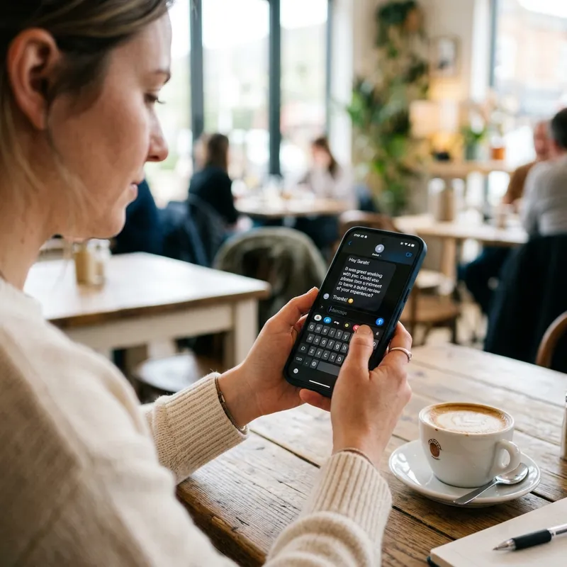 How to Ask Customers for Google Reviews: 12 Ready Scripts